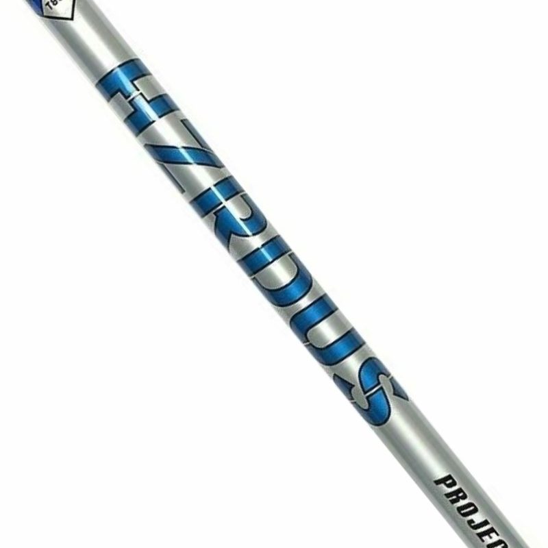 Graphite Wood GripsNShafts Direct