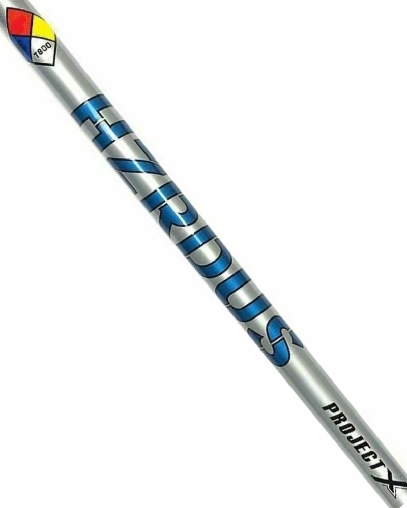 Project X HZRDUS Blue T800 .335 Wood Shafts GripsNShafts Direct