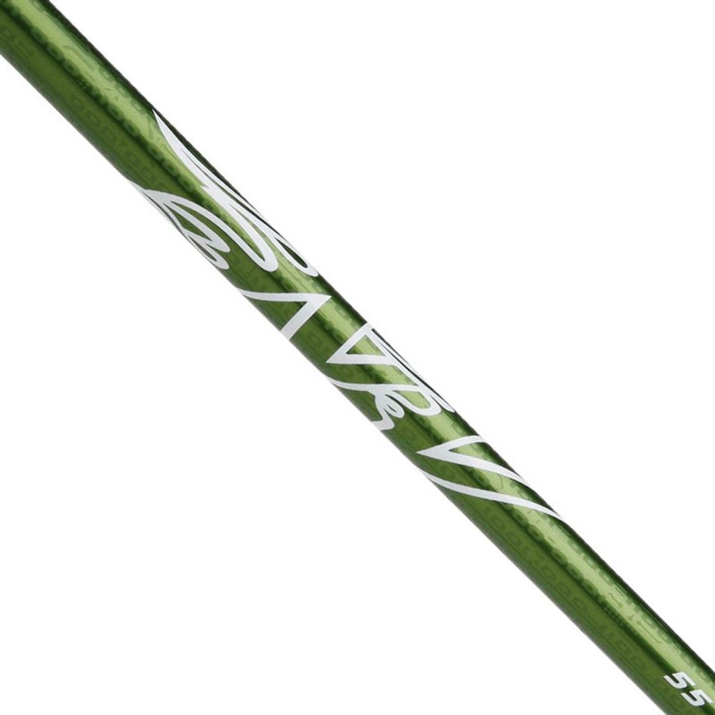 ALDILA NV GREEN NXT .335 46 INCHES WOOD SHAFT GripsNShafts Direct