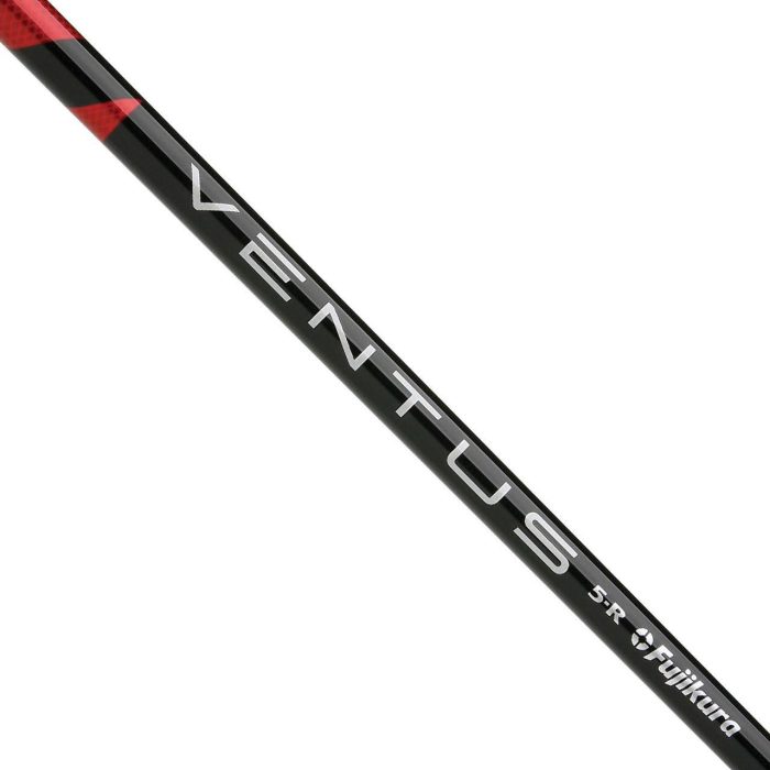 FUJIKURA VENTUS RED 5 (Non Velocore) .335 Wood Shafts