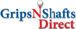 GripsNShafts Logo