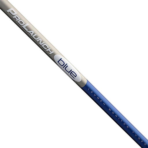 Grafalloy ProLaunch Blue 65R Wood Shafts