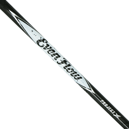 Project X Evenflow White 6.0 90g .370 Hybrid Shaft